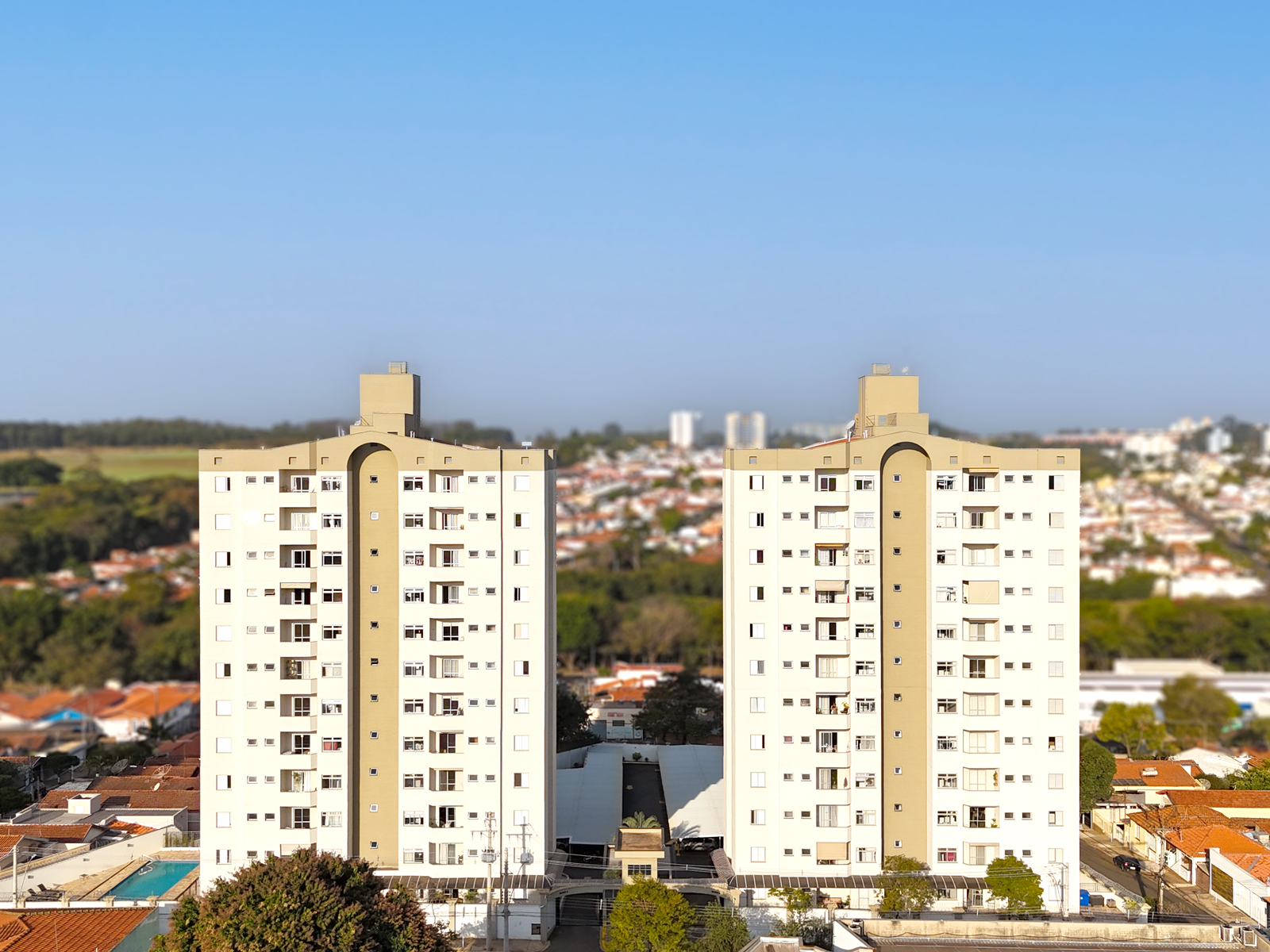 ED. NOVO MUNDO em Piracicaba