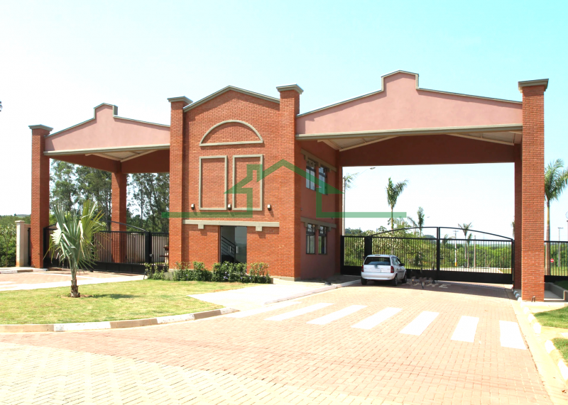 CONDOMÍNIO QUINTA DO ENGENHO em Piracicaba