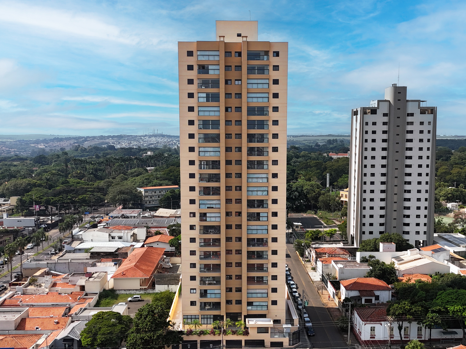 ED. ILHA DE MAUI em Piracicaba