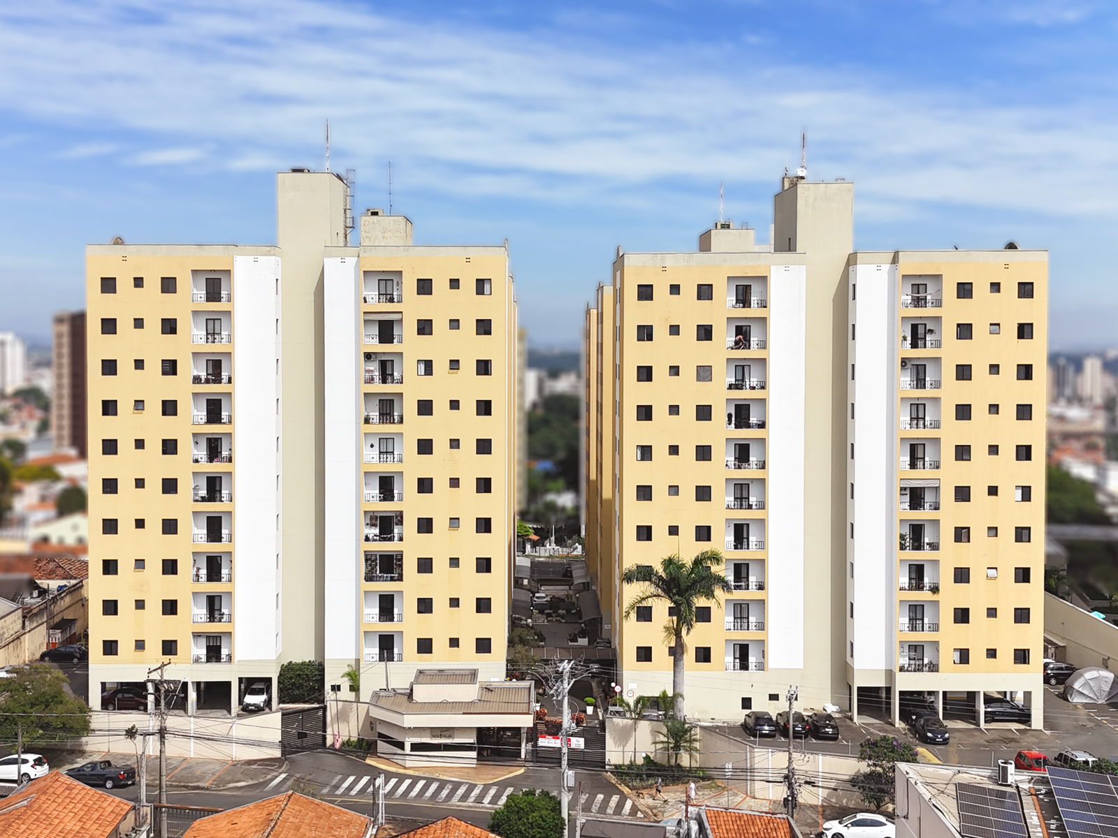 ED. NOVITALIA RESIDENCE