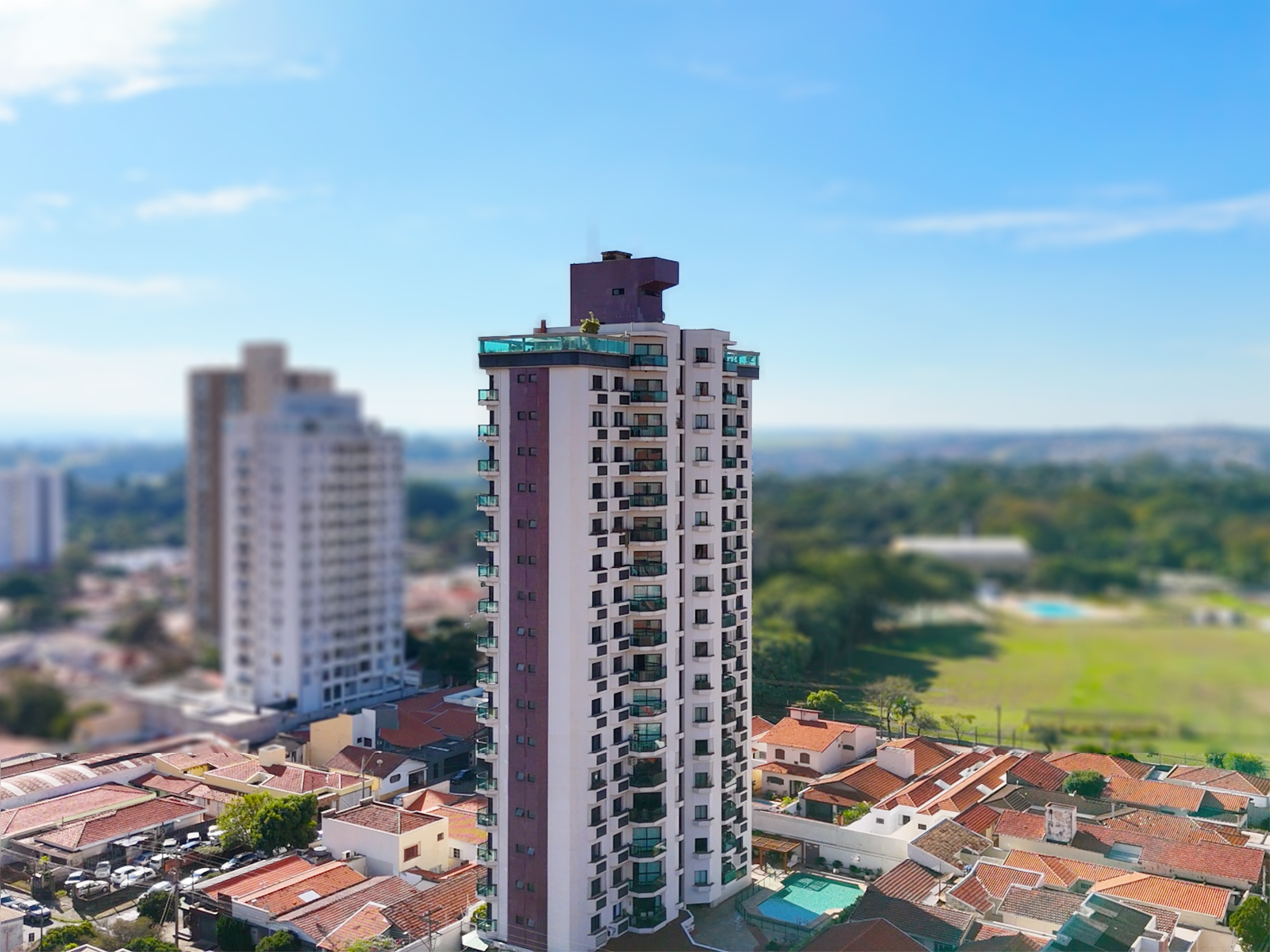 ED. SAINT THOMAZ - MOBILIADO