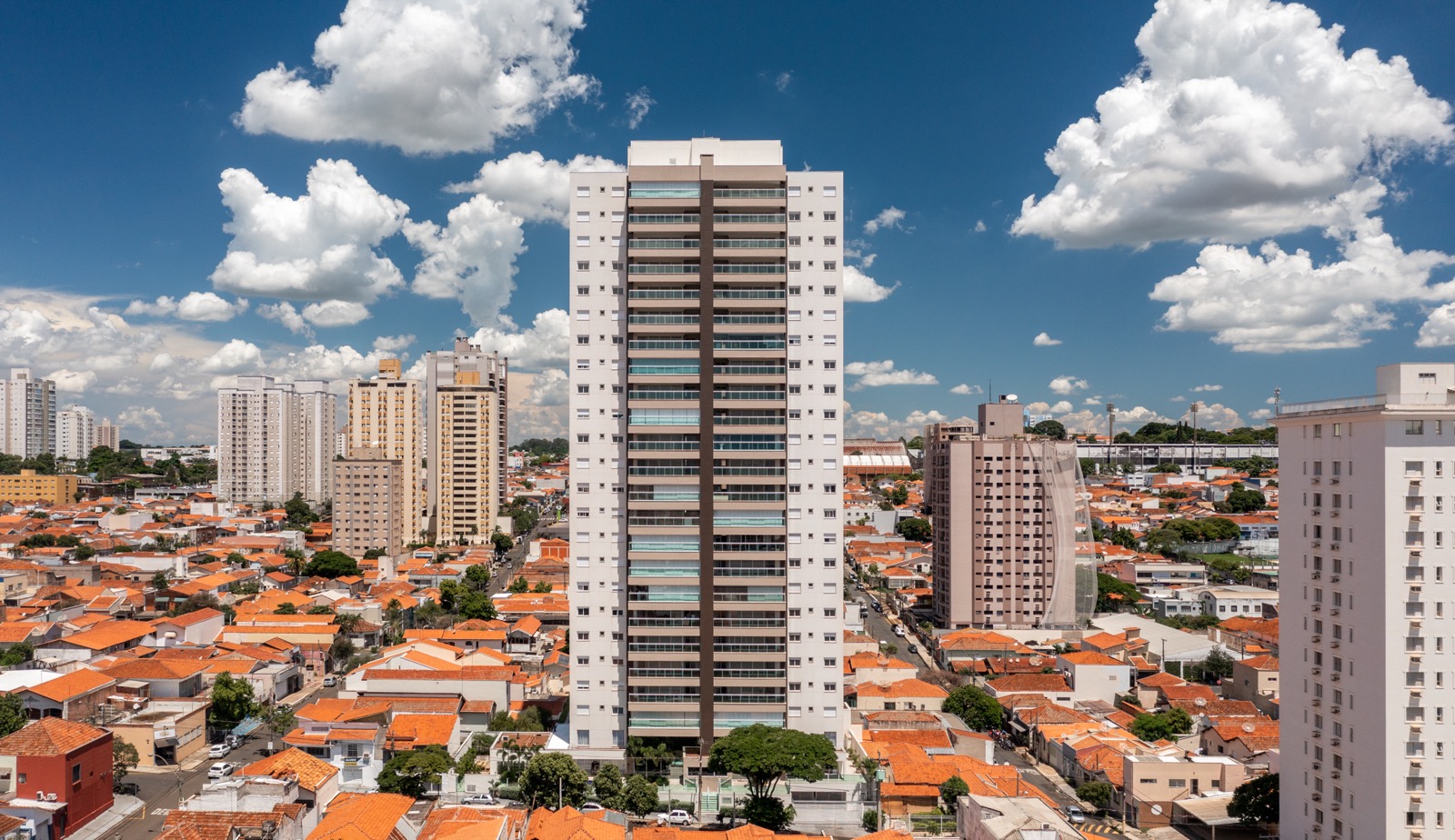 ED. MONET RESIDENCIAL