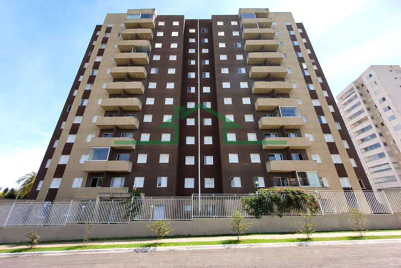 ED. PÁTIO SANTA CECÍLIA