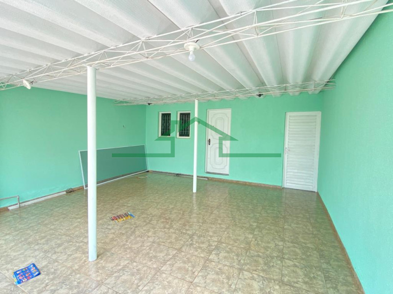 RESIDENCIAL PAINEIRAS