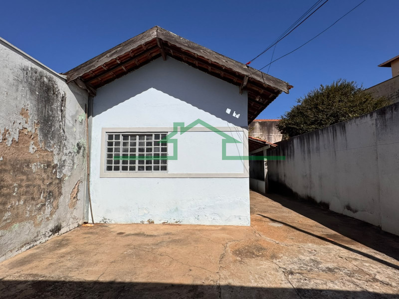 ÁGUA BRANCA