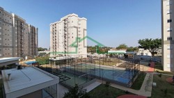 ED. RESIDENCIAL TERRAS ALTAS