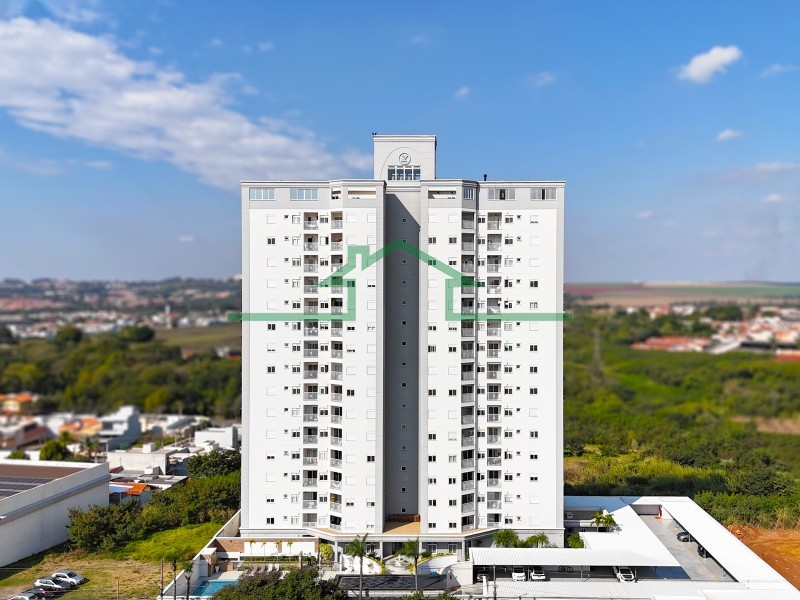 ED. VILLA SERENA