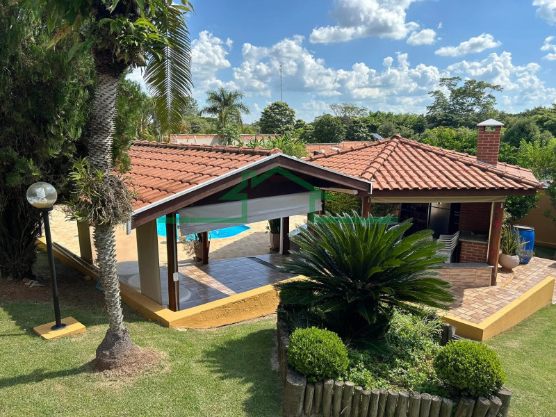 CONDOMÍNIO COLINAS DO PIRACICABA