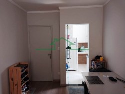 Apartamentos-COBERTURA ED. SPAZIO DI PADUA-foto237340