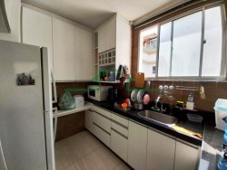 Apartamentos-COBERTURA ED. SPAZIO DI PADUA-foto237354