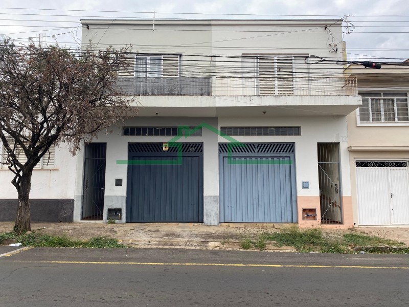 Casas-VILA INDEPENDÊNCIA-foto257708