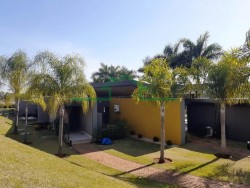 Terrenos e Chácaras-CONDOMÍNIO VILLA BELA VISTA-foto242586