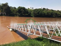 Terrenos e Chácaras-CONDOMÍNIO TERRAS DE ARTEMIS-foto243742