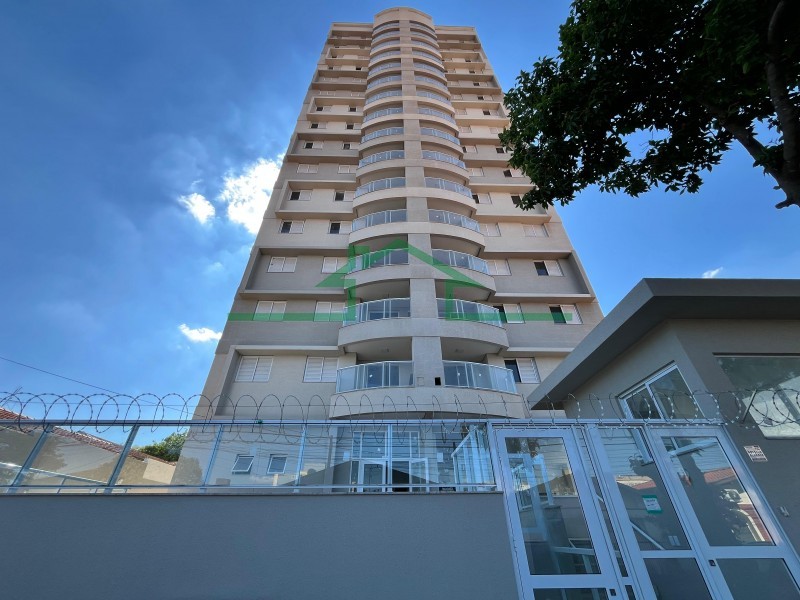 ED. ECO PARK INDEPENDÊNCIA