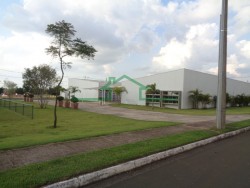 Terrenos e Chácaras-CONDOMÍNIO PARK TAQUARAL-foto253883