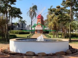 Terrenos e Chácaras-CONDOMÍNIO MOINHO VERMELHO-foto256212