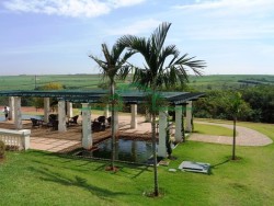 Casas-CONDOMÍNIO RESIDENCIAL MONTE ALEGRE-foto257183