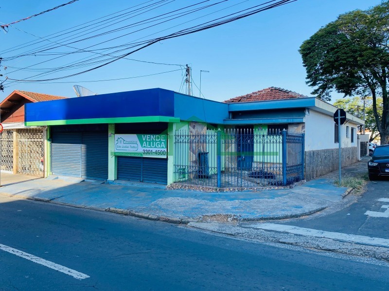 Comerciais-AV. COMENDADOR LUCIANO GUIDOTTI-foto258892