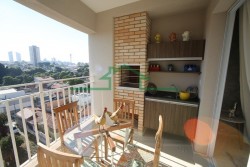 Apartamentos-ED. HIGIENÓPOLIS-foto258677