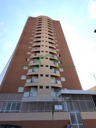 Apartamentos-ED. RESIDENCIAL RIETI-foto262321