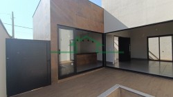 Casas-CONDOMÍNIO RESIDENCIAL SÃO LUIZ-foto261276