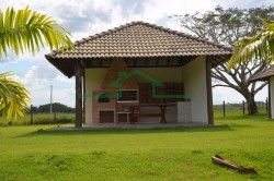 Terrenos e Chácaras-CONDOMÍNIO TERRAS DE ARTEMIS-foto261613