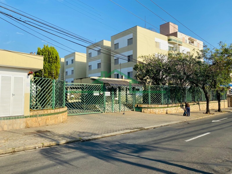 ED. RESIDENCIAL GUARUJÁ