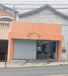 Comerciais-SALÃO AV. DOIS CÓRREGOS-foto264088