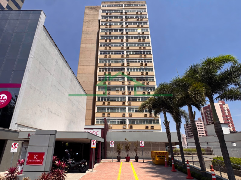 CENTRO CLÍNICO
