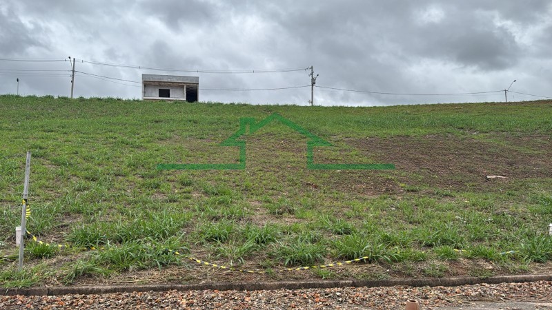 Terrenos e Chácaras-CONDOMÍNIO RESIDENCIAL CANADÁ-foto265761