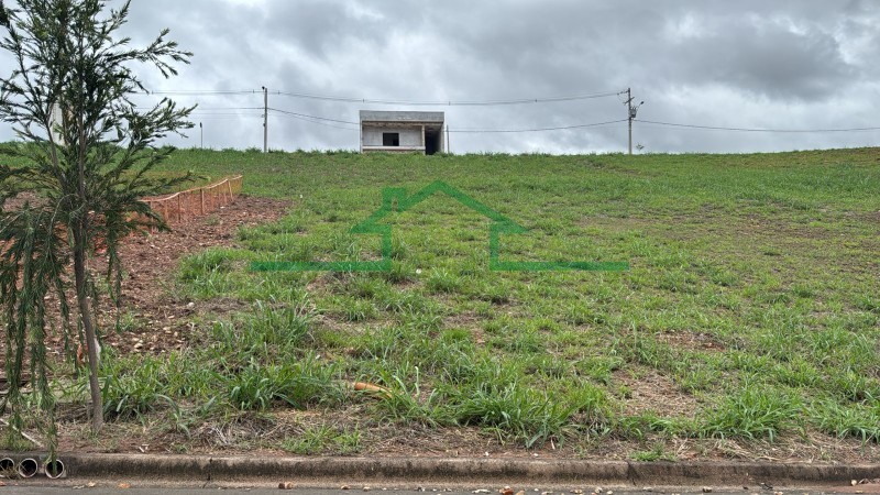 Terrenos e Chácaras-CONDOMÍNIO RESIDENCIAL CANADÁ-foto265777