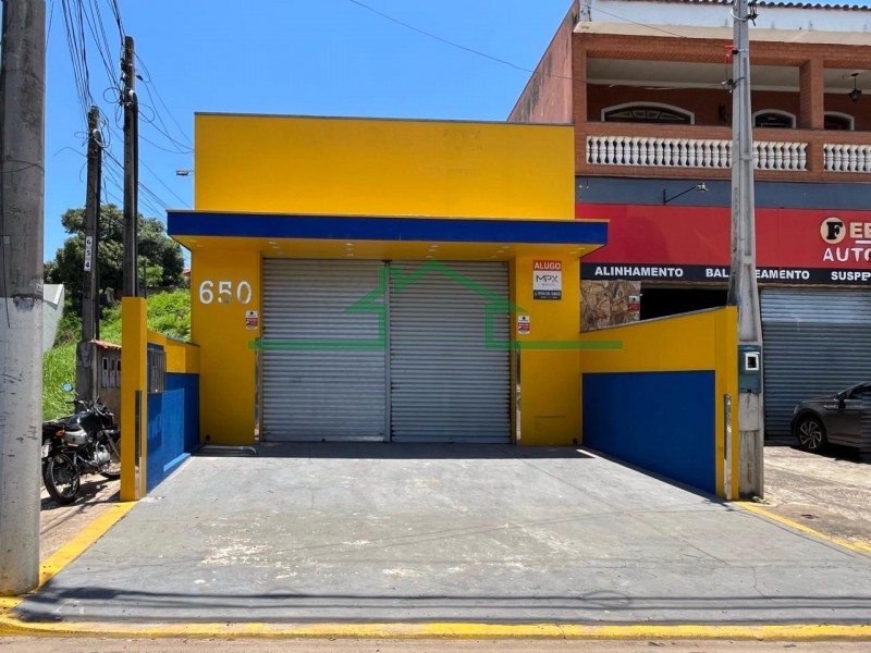 Comerciais-AV. 31 DE MARÇO-foto266494