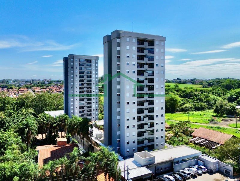 ED. VIVACE RESIDENCIAL