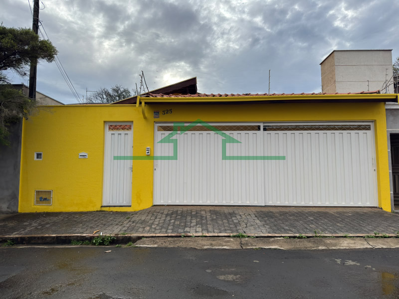 JARDIM POTIGUAR