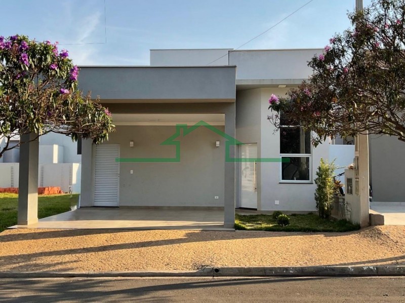 CONDOMÍNIO RESIDENCIAL ÁGAPE