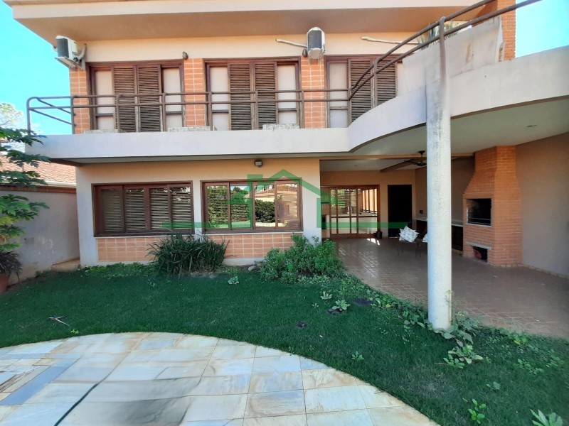 JARDIM EUROPA