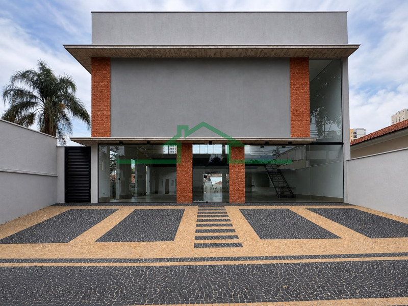 AV. TORQUATO DA SILVA LEITÃO