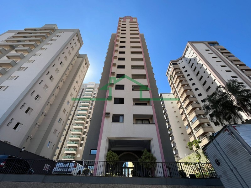 ED. NEW LIFE APART HOTEL - MOBILIADO