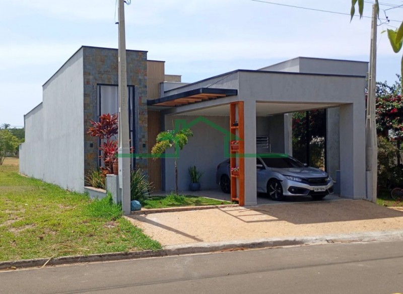 CONDOMÍNIO RESIDENCIAL ÁGAPE