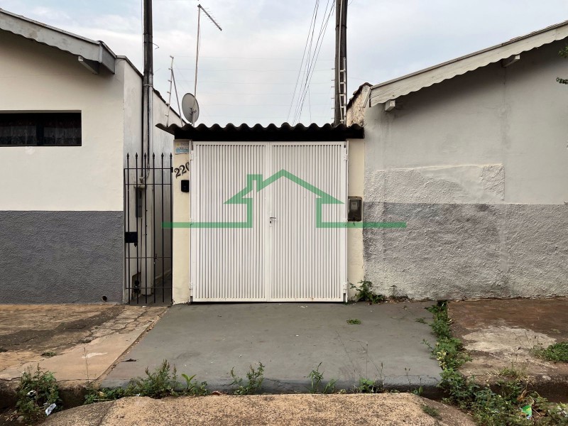 VILA REZENDE