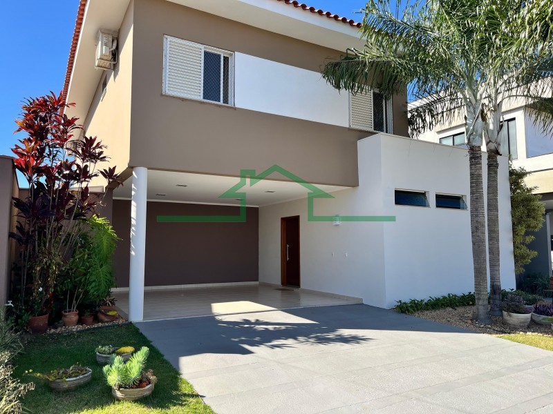 CONDOMÍNIO PARQUE DOS YPÊS