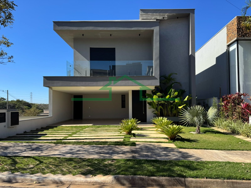 CONDOMÍNIO VILLA D'ÁQUILA