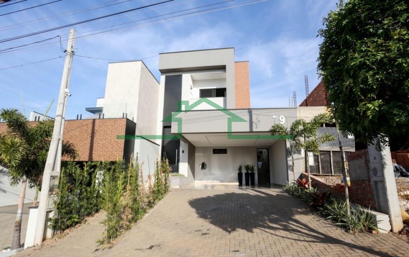 CONDOMÍNIO RESERVA DAS PAINEIRAS