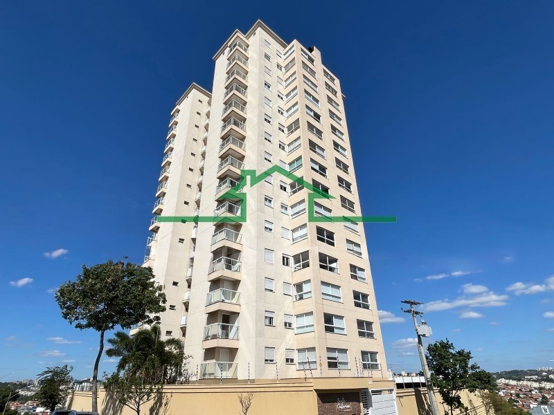 ED. RESIDENCIAL SANTA CATARINA
