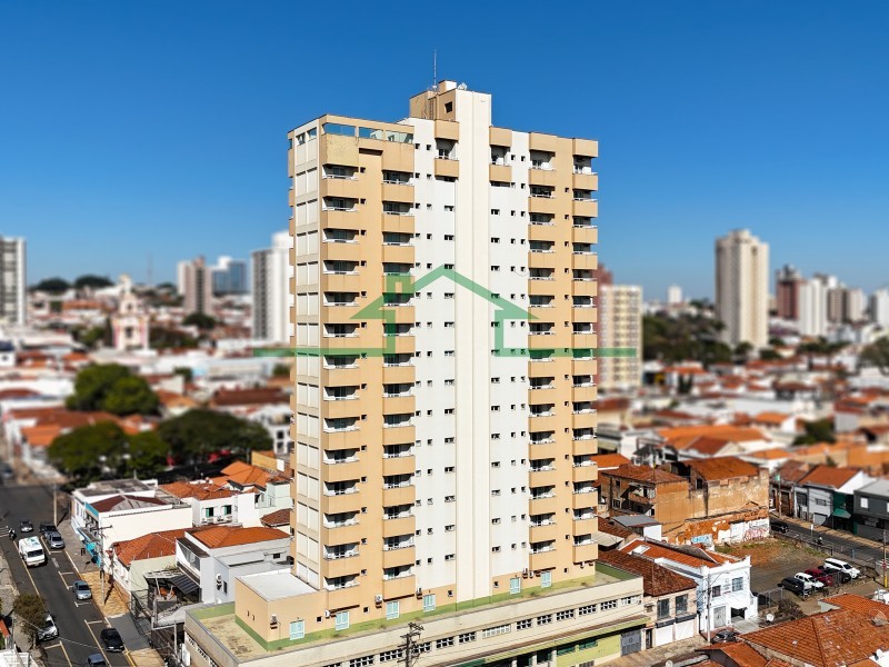ED. BRISTOL CENTER FLAT - MOBILIADO