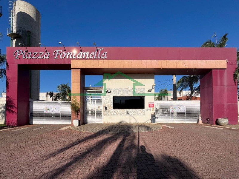 ED. PARQUE PIAZZA FONTANELLA