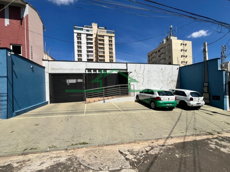 BAIRRO DOS ALEMÃES - MOBILIADO