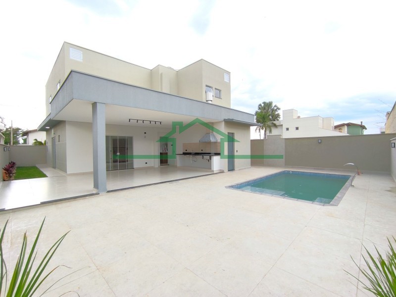 CONDOMÍNIO PARQUE DOS YPÊS