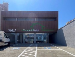 SALA NOVA PIRACICABA