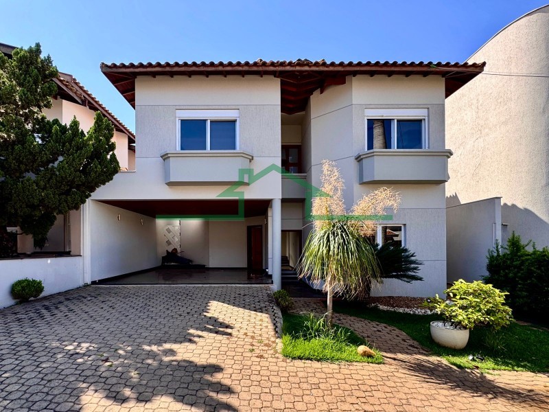 CONDOMÍNIO VILLAGE DES LIONS